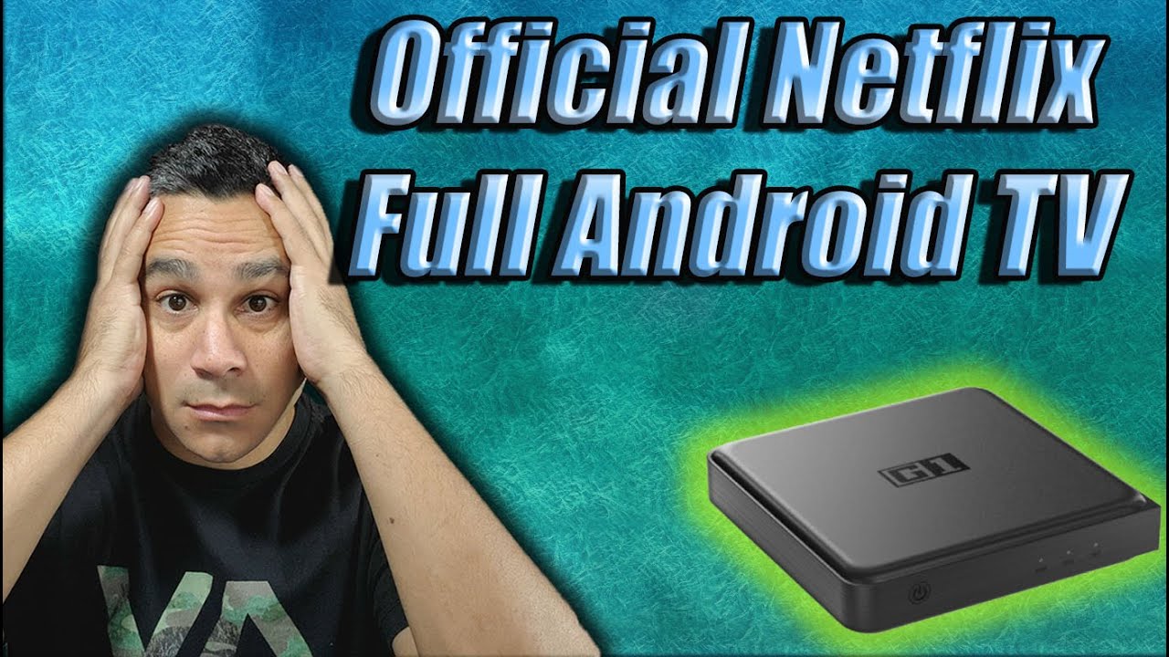 Kinhank G1 Android TV: все, что вам нужно знать