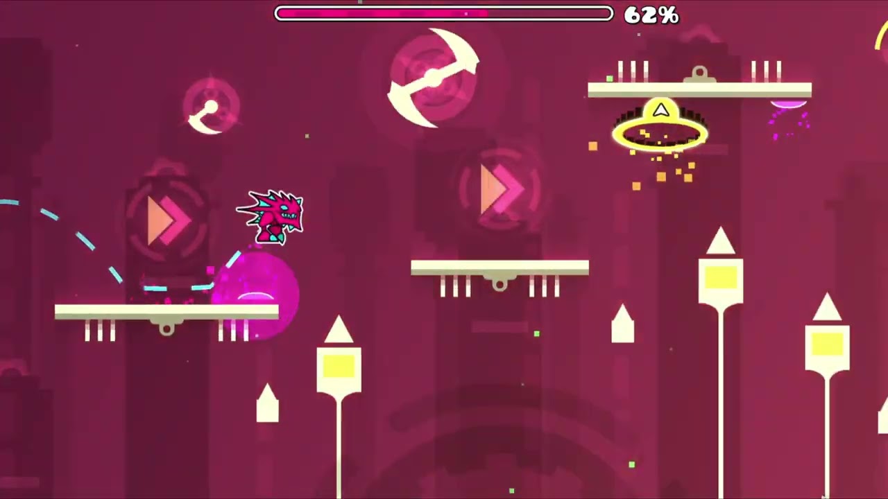 Milo Mash - Daily GD (11/4/25)
