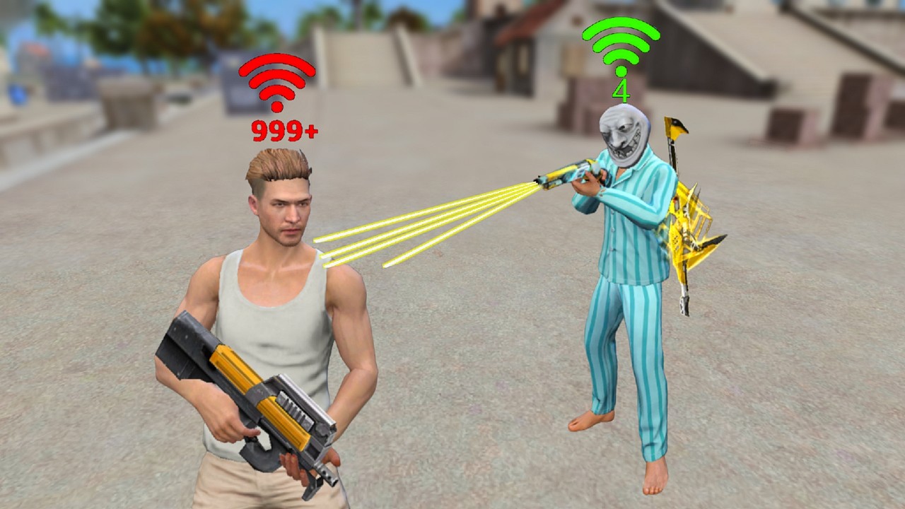 BOOYAH EXE 😂 Ultimate Hilarious Trolling & Epic Moments 😂