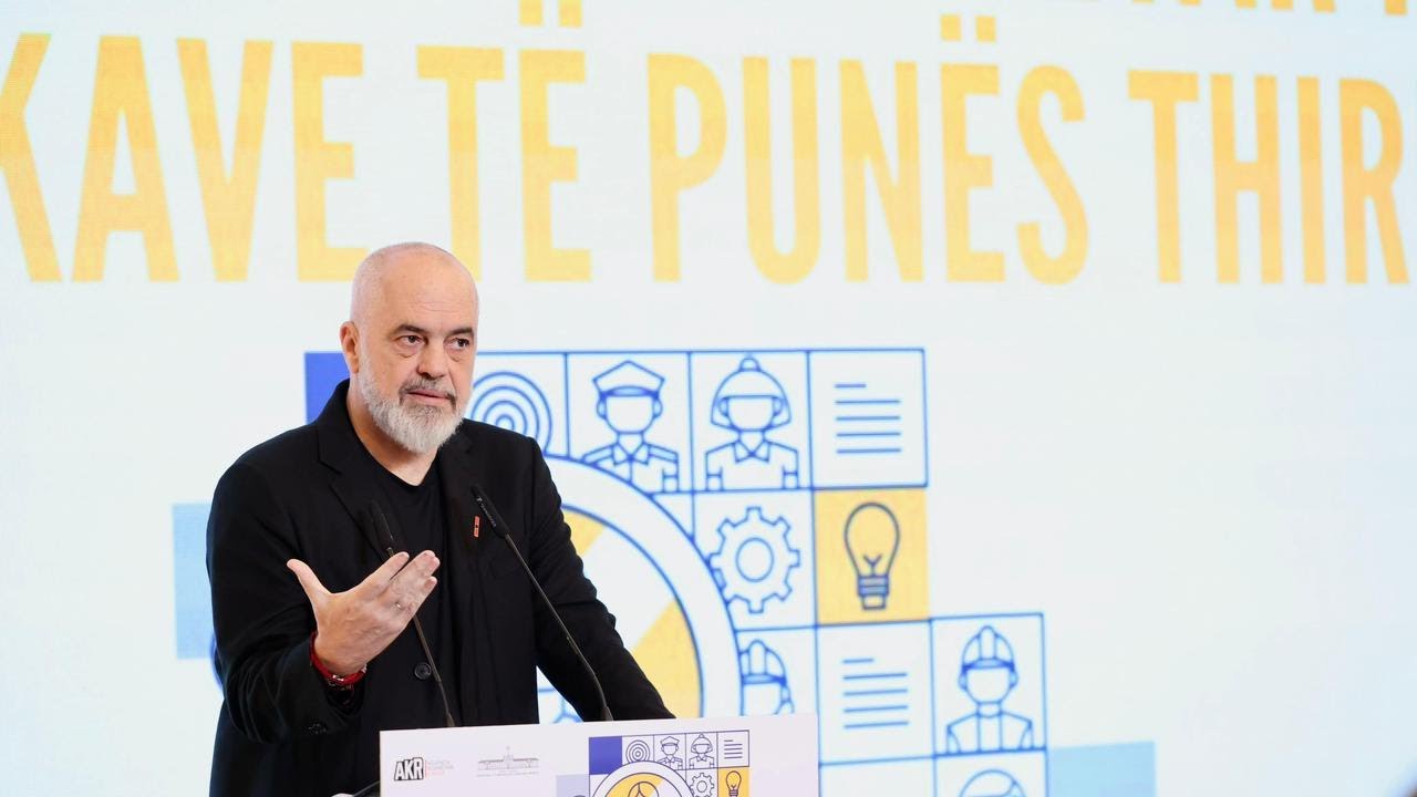 Rama: 1600 të punësuar në administratë nga Programi Kombëtar i Praktikave të Punës