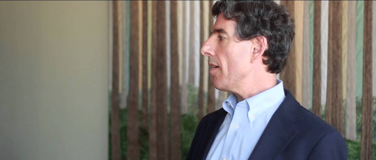 Dr. Davidson Talk at The Mindfulness Clinic, May 2013