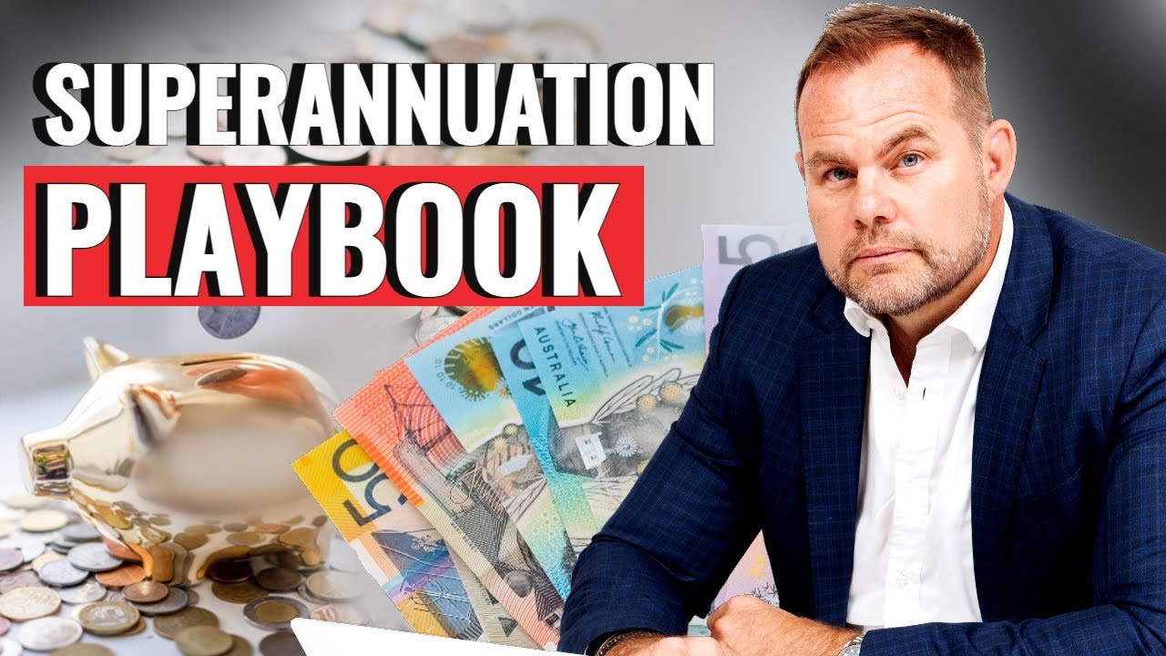 💰😎☝️Superannuation in Australia: Pros and Cons of Super Funds | Strategies for a Richer Retirement
