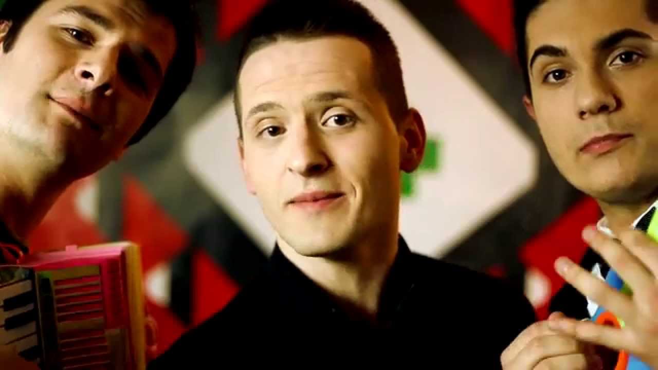 Bosanski Lonac feat. Pacoli & Emir - Mila majko šalji me na vodu