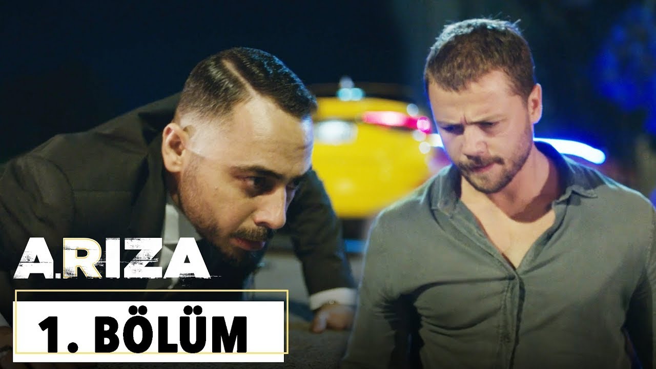 Arıza 1. Bölüm - HD 2025