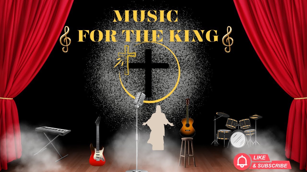 GLORIOUS LORD CHRISTIAN SONG