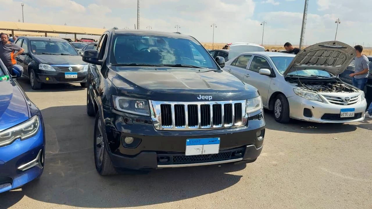 كل يوم أسعار السيارات في السوق المستعمل بتنزل بشكل اجباري