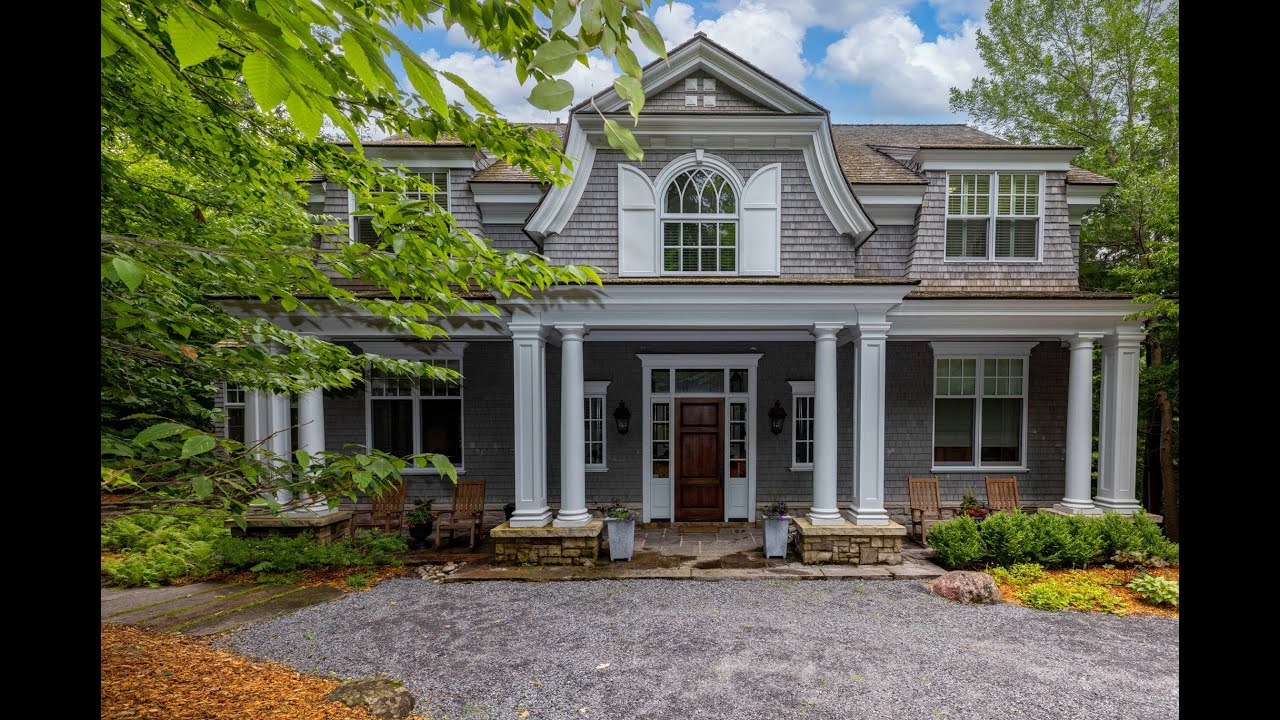 166 Bigwin Island, Lake of Bays