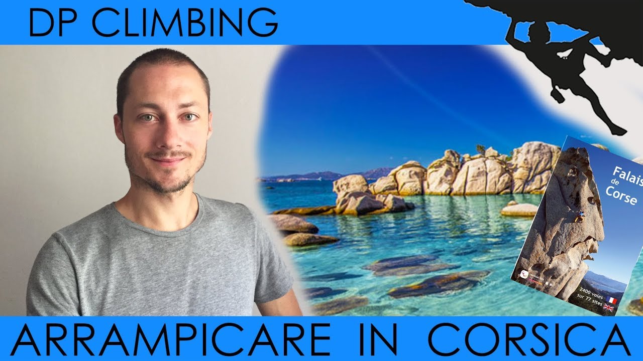 ARRAMPICARE in CORSICA
