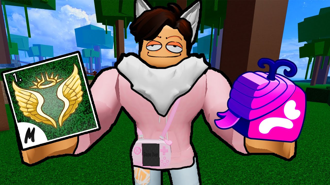 QUANDO Sarà Il PROSSIMO AGGIORNAMENTO Su ROBLOX Blox Fruit ?