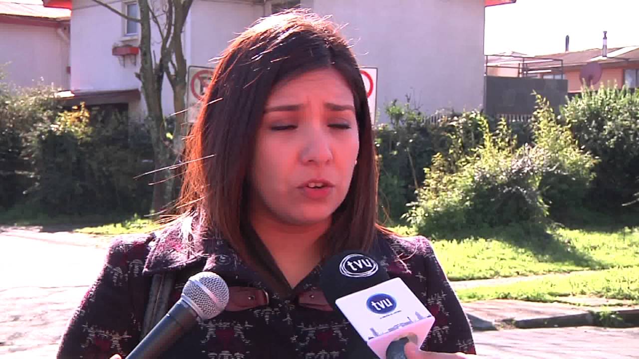 San Pedro de la Paz: Municipio se querella por hechos de violencia