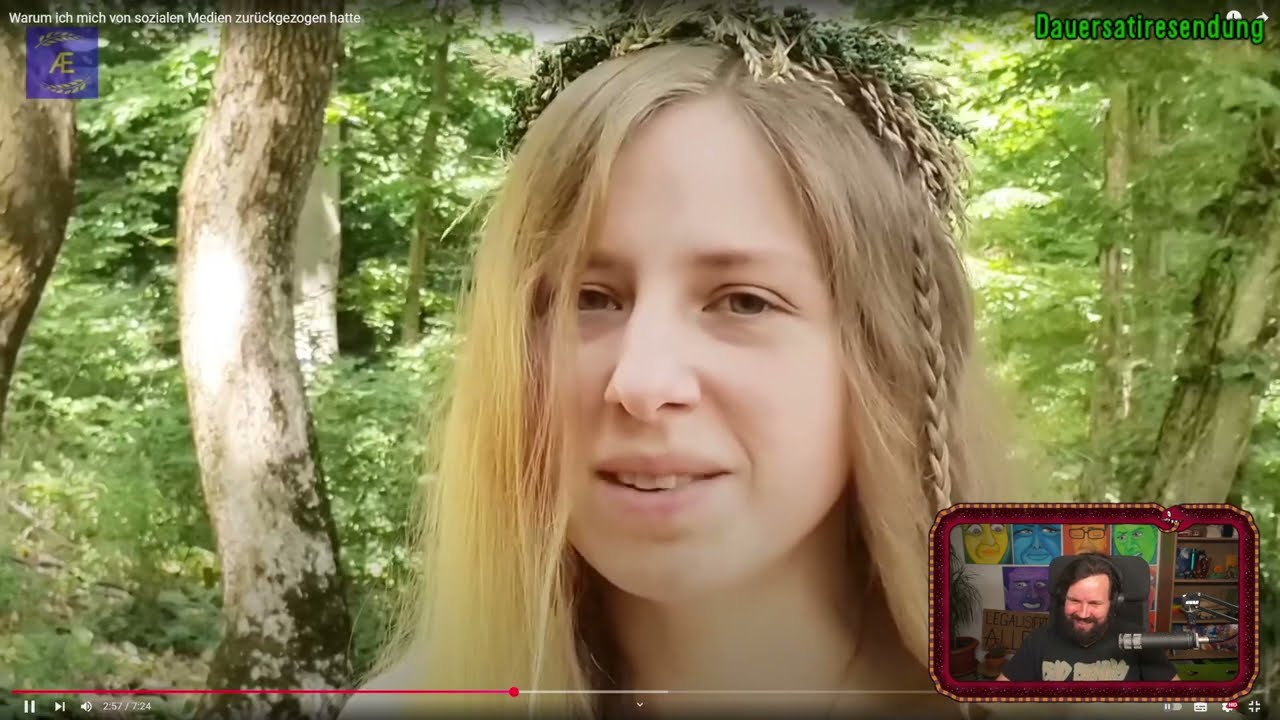 Marnie löscht sich (fast)