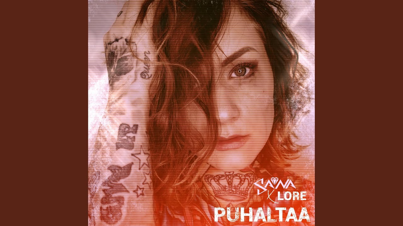 Puhaltaa