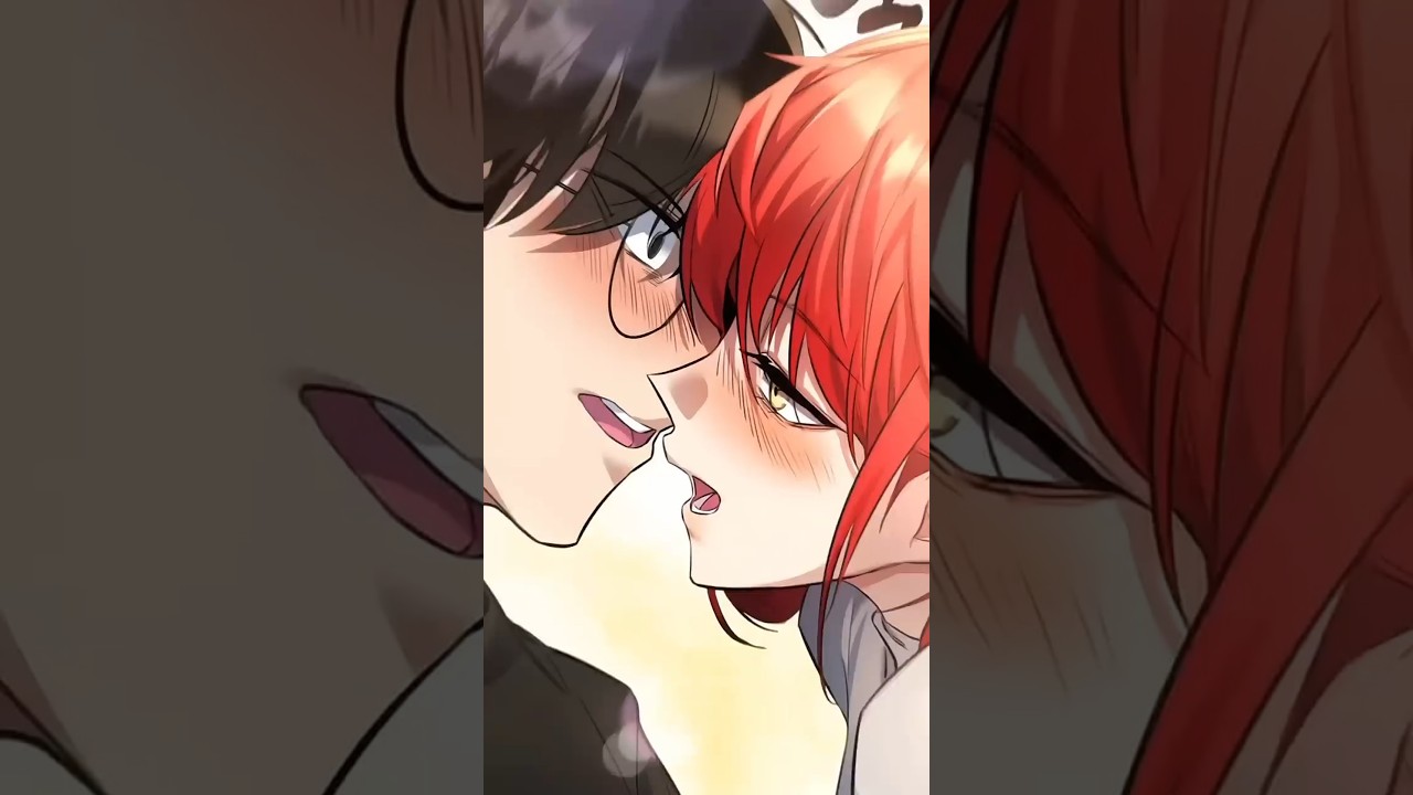 MC is lucky broo #manhwa #manga #manhua