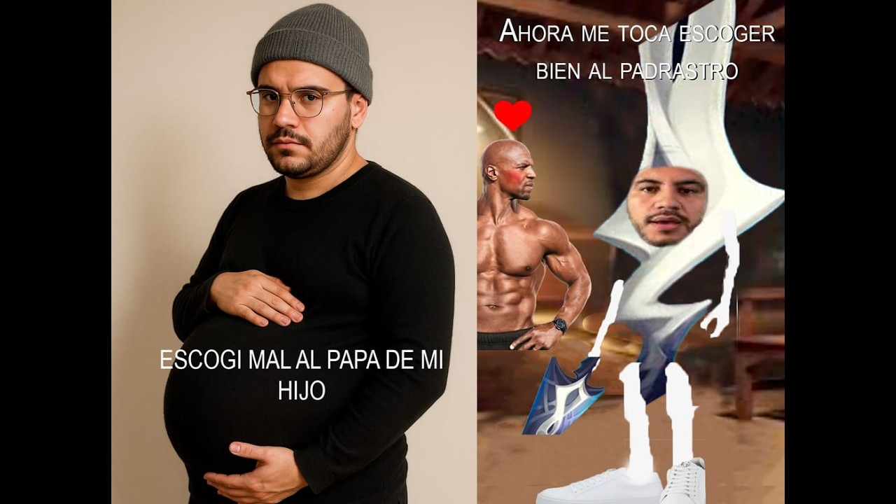 Jonni no hizo directo 2 dias por esto...