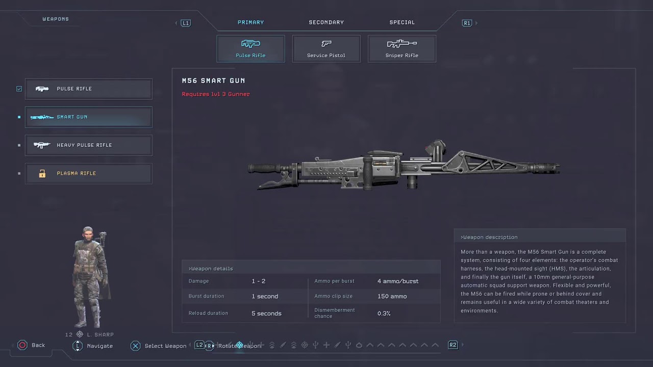 Aliens: Dark Descent mining the whole place