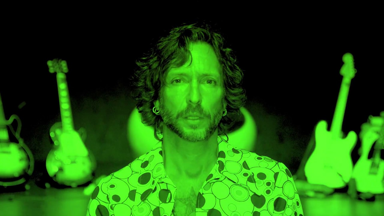 Tonton Pierrick astique le Rock des 60's TEASER