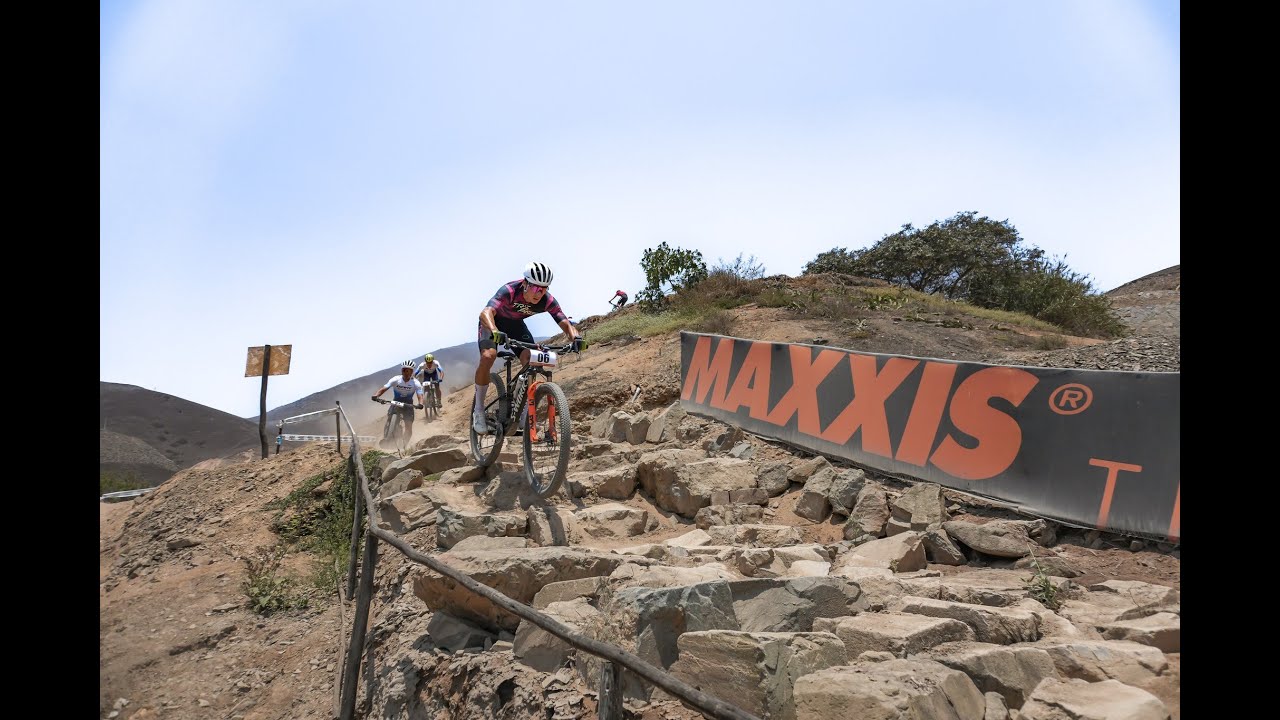 ÚLTIMA EDICIÓN SUPER CUP MTB 2025 RIMM CHALLENGE
