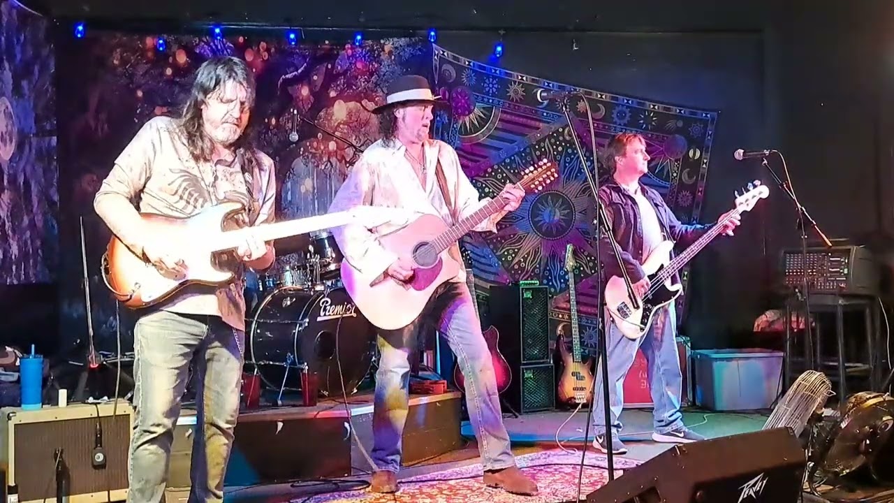 The WHY STORE at Sidelines 5-28-22 Set 3