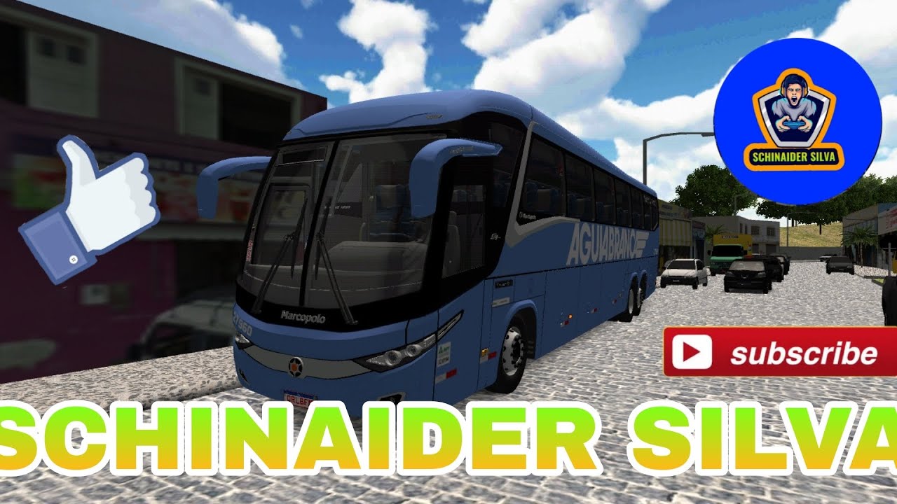 PBS2 Driving Simulator