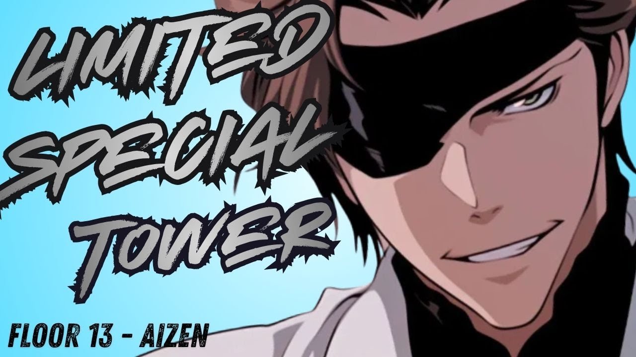 CHARACTERS HITTING LIMITS | Can Kenpachi Survive Alone?