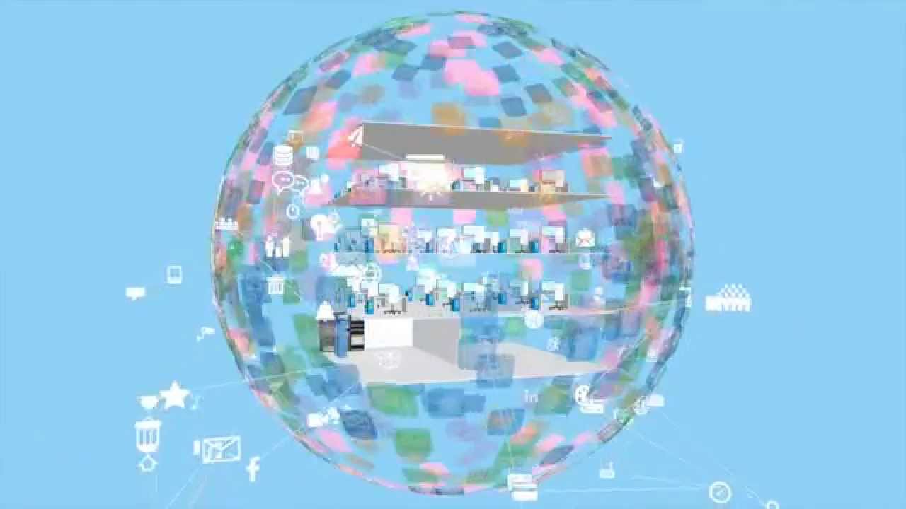 Network Box Managed IT Security Services