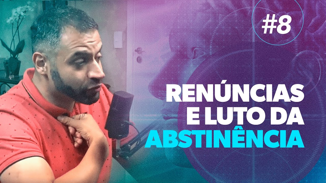 Depend&ecirc;ncia Qu&iacute;mica N&atilde;o Tem Cura, Tem Recupera&ccedil;&atilde;o | Cortes Amecast #SHORTS