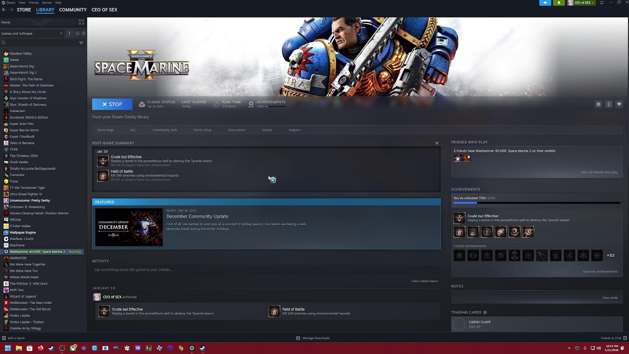 DRAMA GAMING ANIME CARS WARHAMMER TAXES LOVE (BIGGER)
