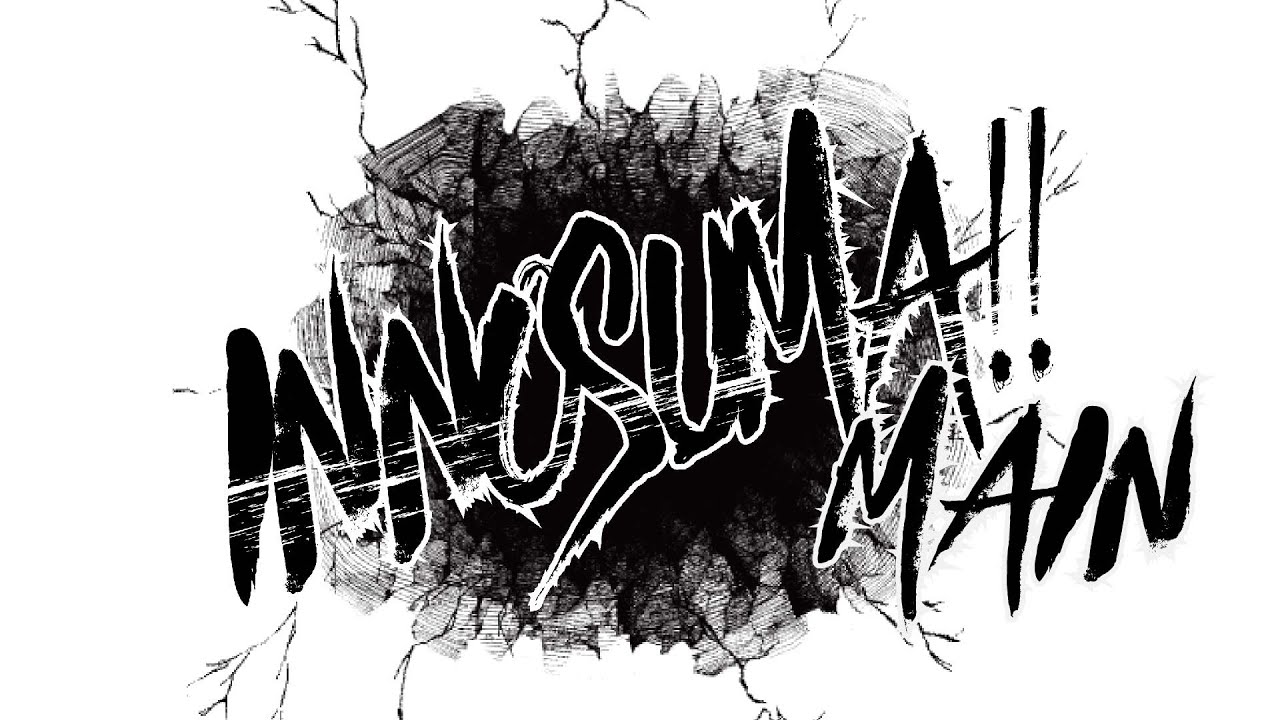 INNOSUMA!! RAISE#2 メイン配信 ft ろーる, ビーン, れもんてぃ, タシア, rute, ルインズ, kanochina, ジャングラ and more!!