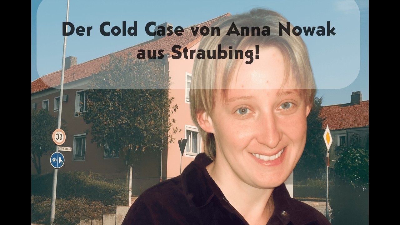 2001 verschwand Anna Nowak,  2006 wurden ihre sterblichen Überreste gefunden.