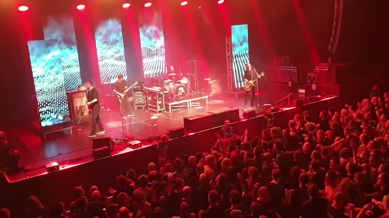 Dritte Wahl - Fliegen (Live in der Columbiahalle in Berlin am 05.11.2022)