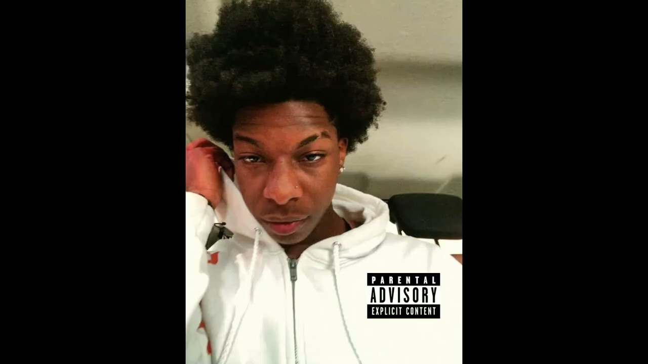 (FREE) Yk It’s Junaa X LUIS BROWN X Lil naay - Detroit Type Beat - 
