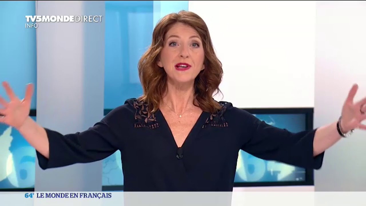 L'humeur de Linda du 12 décembre 2017