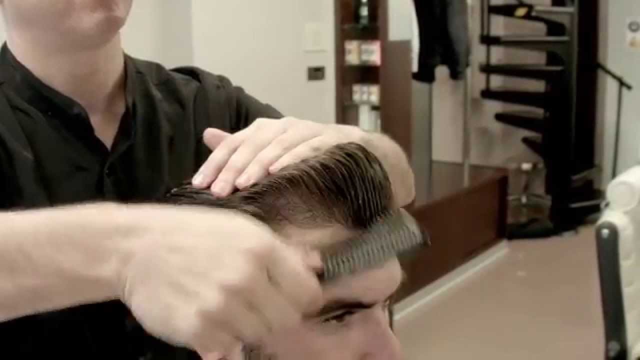 elivelimen barbershop Donostia