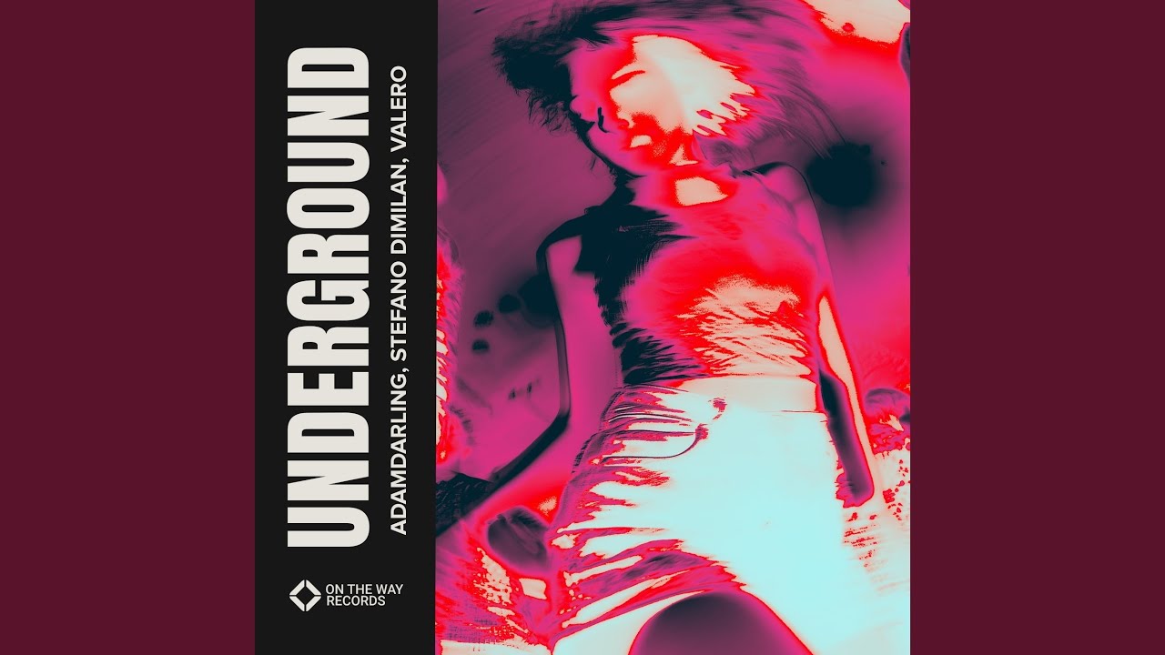 Underground