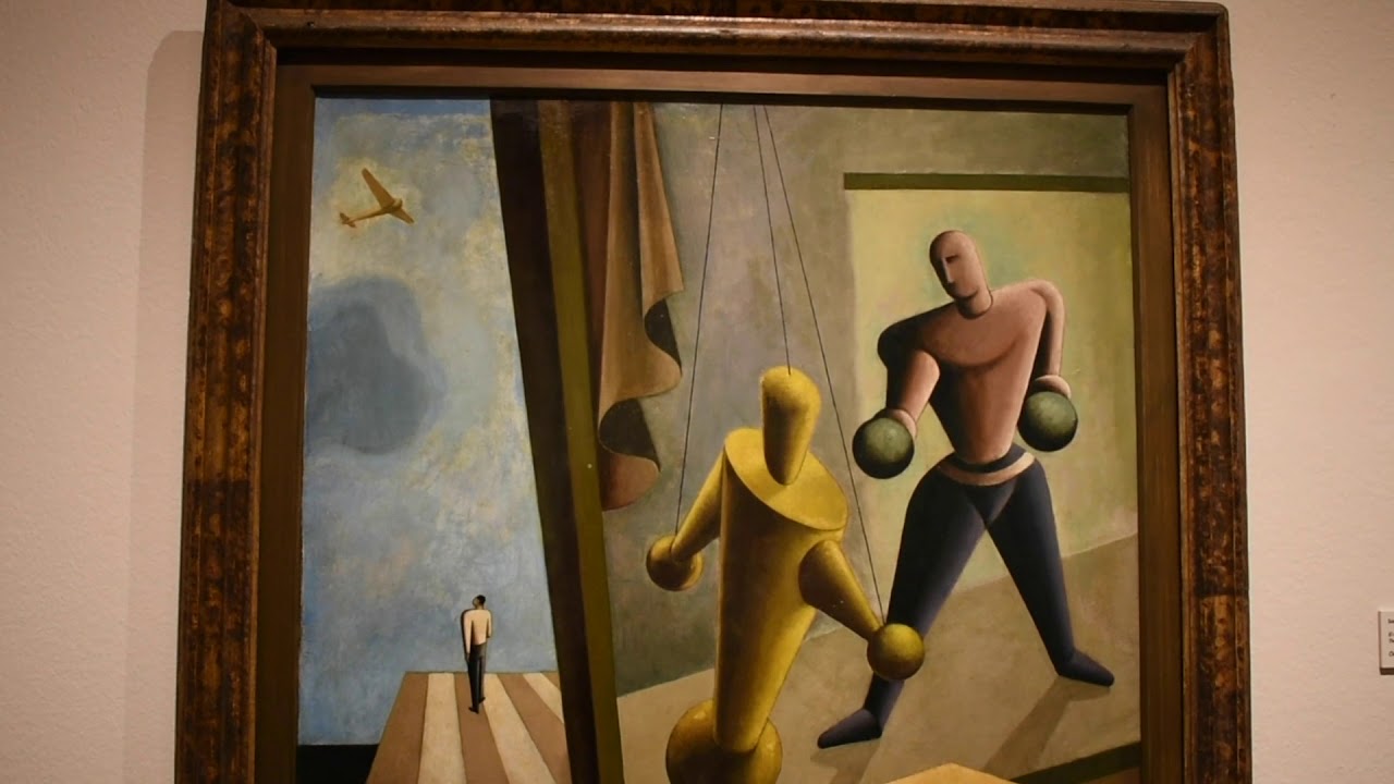 La Bauhaus en las colecciones Thyssen