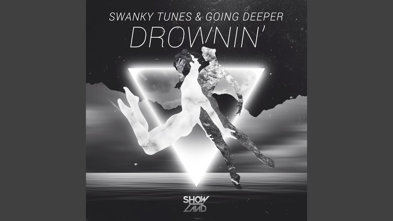 Drownin' (Extended Mix)