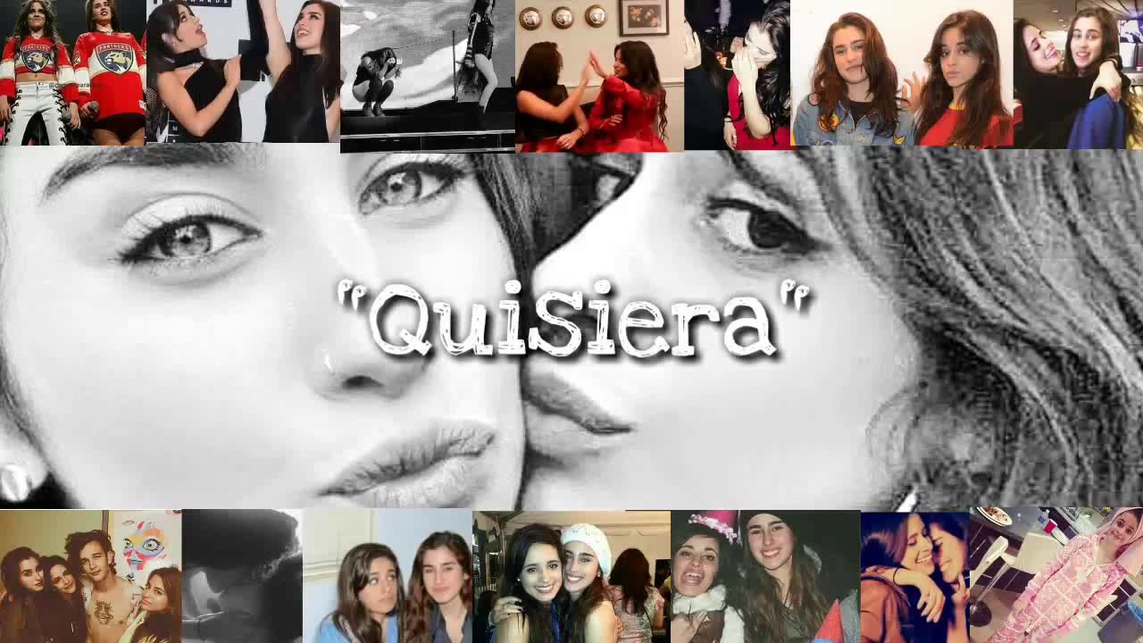 CAMREN 