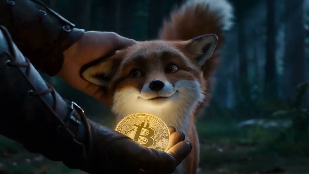 UFOX &mdash; Focus For U, Profits For You!