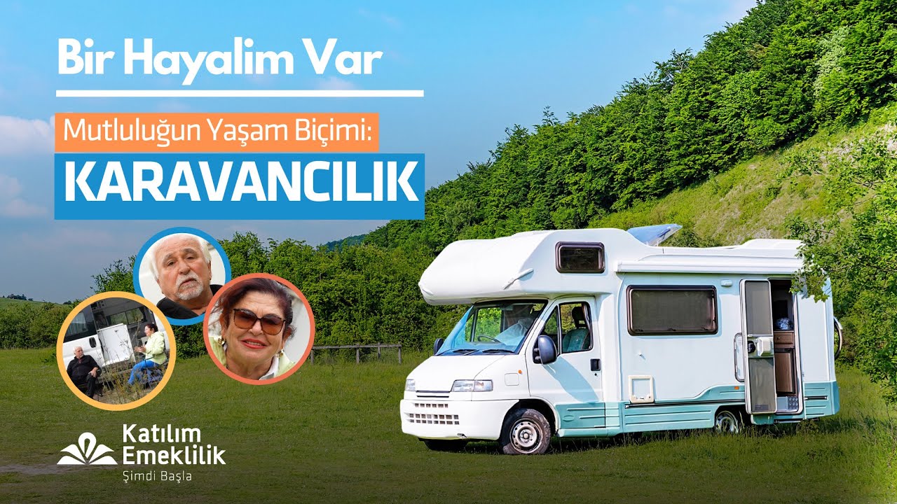 Aileyle Karavan Macerası Başlarken Nelere Dikkat Edilmeli?