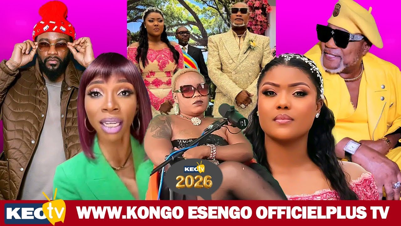 🚨EN FIN TANTINE YA CINDY LE CŒUR ❤️ BRISE SON SILENCE AYE NA BA RÉVÉLATIONS YA SOMO YA MARIAGE