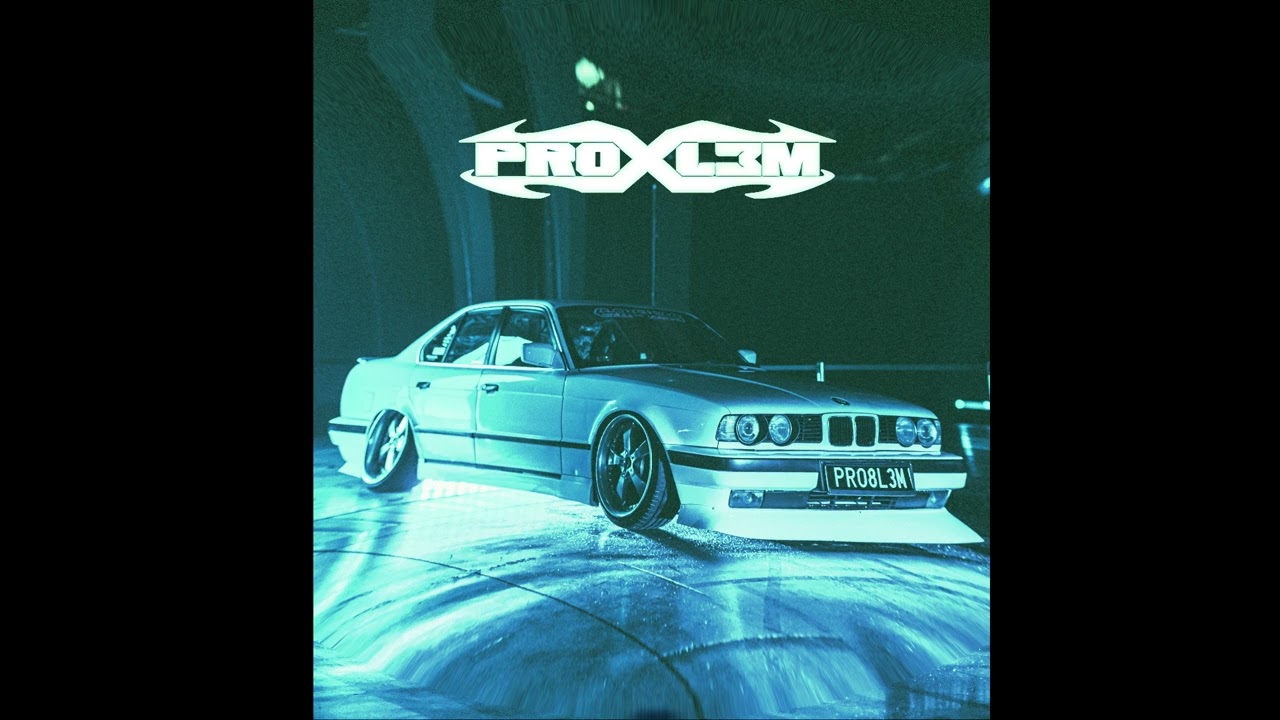 PRO8L3M Type Beat 