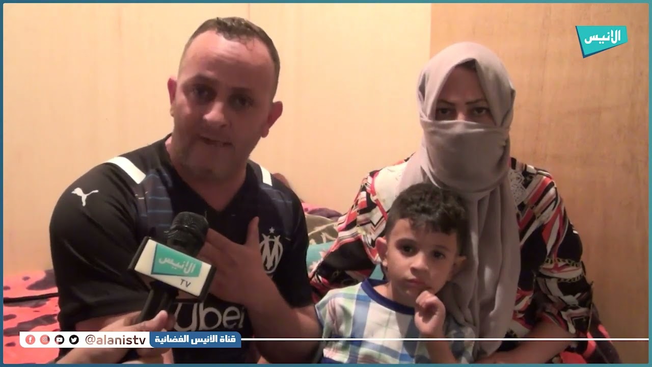مستغانم: عائلة قلعي تطالب السلطات المحلية بمنحهم سكنا لائقا