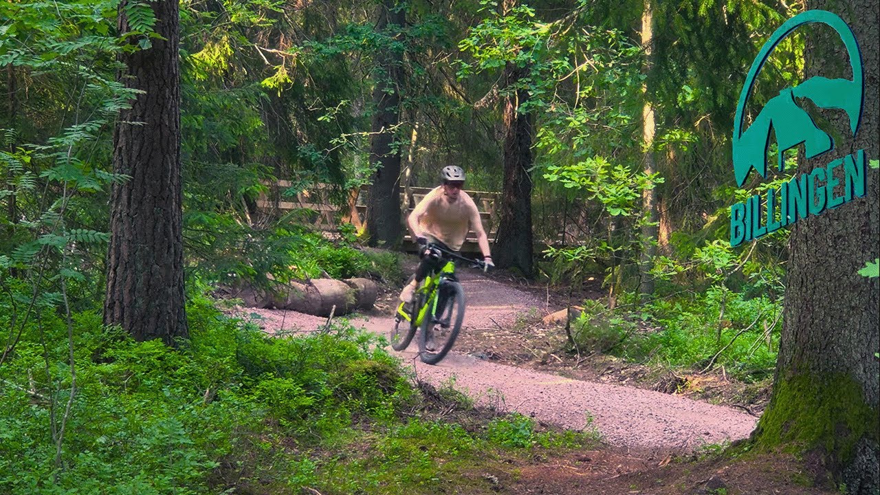 MTB - Billingen 2024