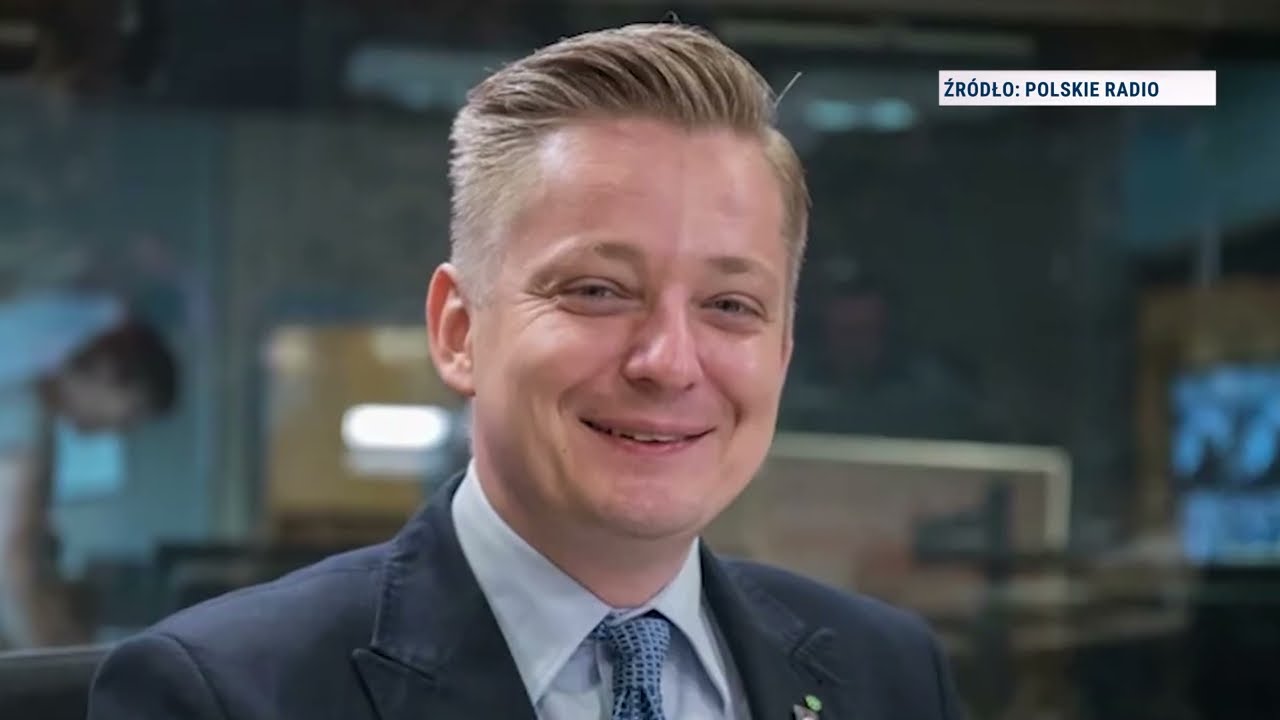 Profesor Żerko REPRESJONOWANY przez zastępcę szefa KPRM Jakuba Stefaniaka?