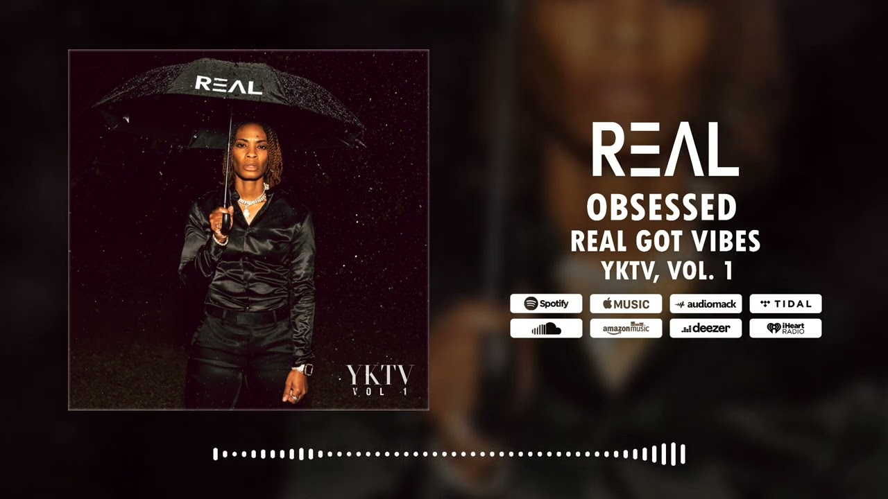 REAL Got Vibes - 