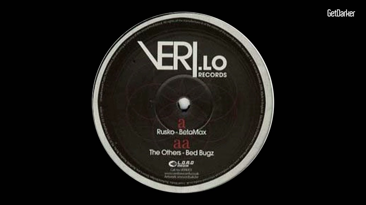 The Others - Bed Bugz [Dubstep Classic]