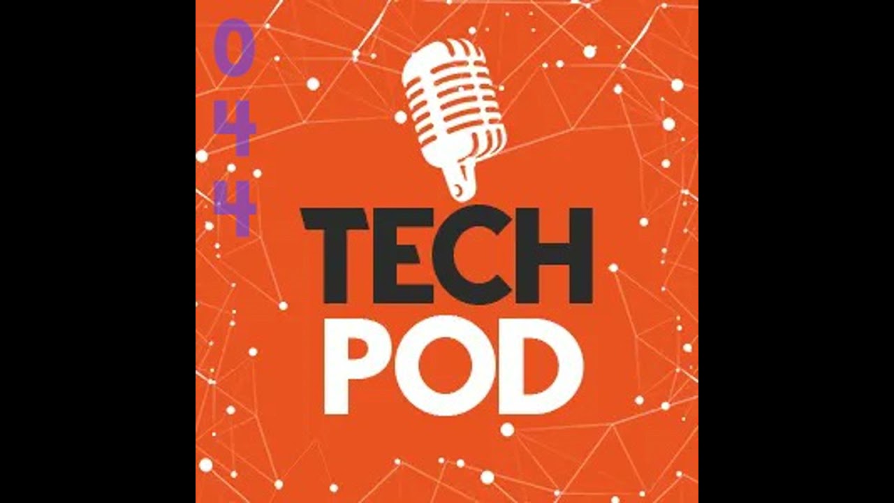 TEP044 - Apple Creator Studio, MacBook Pro - Max und eine UGREEN Docking Station