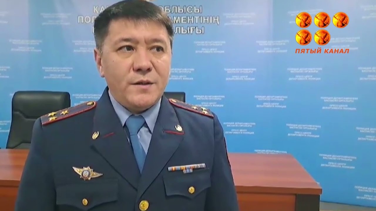 Террористом, который два дня держал в страхе школы Караганды, оказался 13-летний подросток