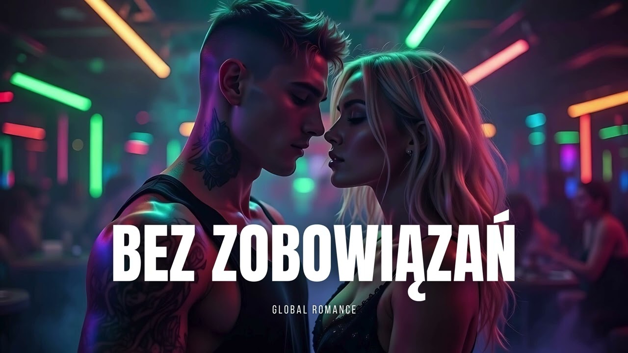 Global Romance - Bez Zobowiązań