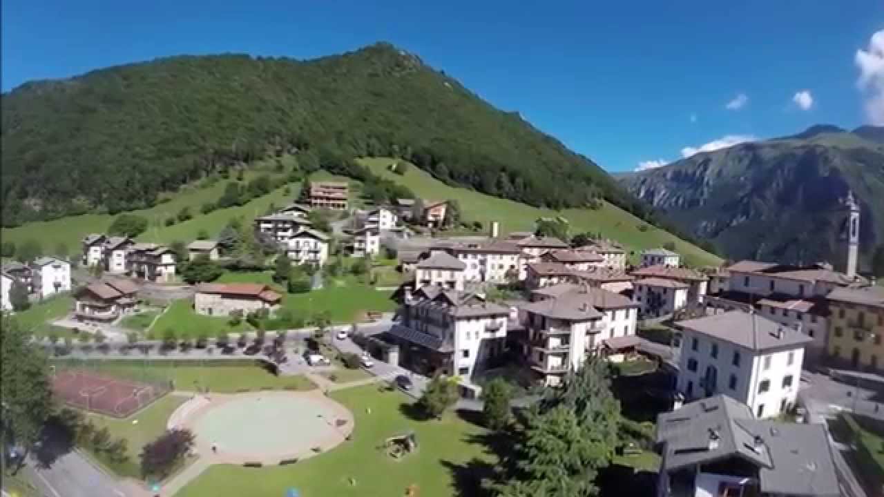 Albergo Ristorante 